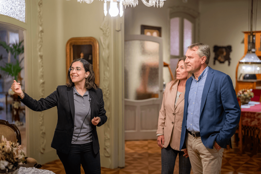 el piso de los vecinos visita pedrera premium
